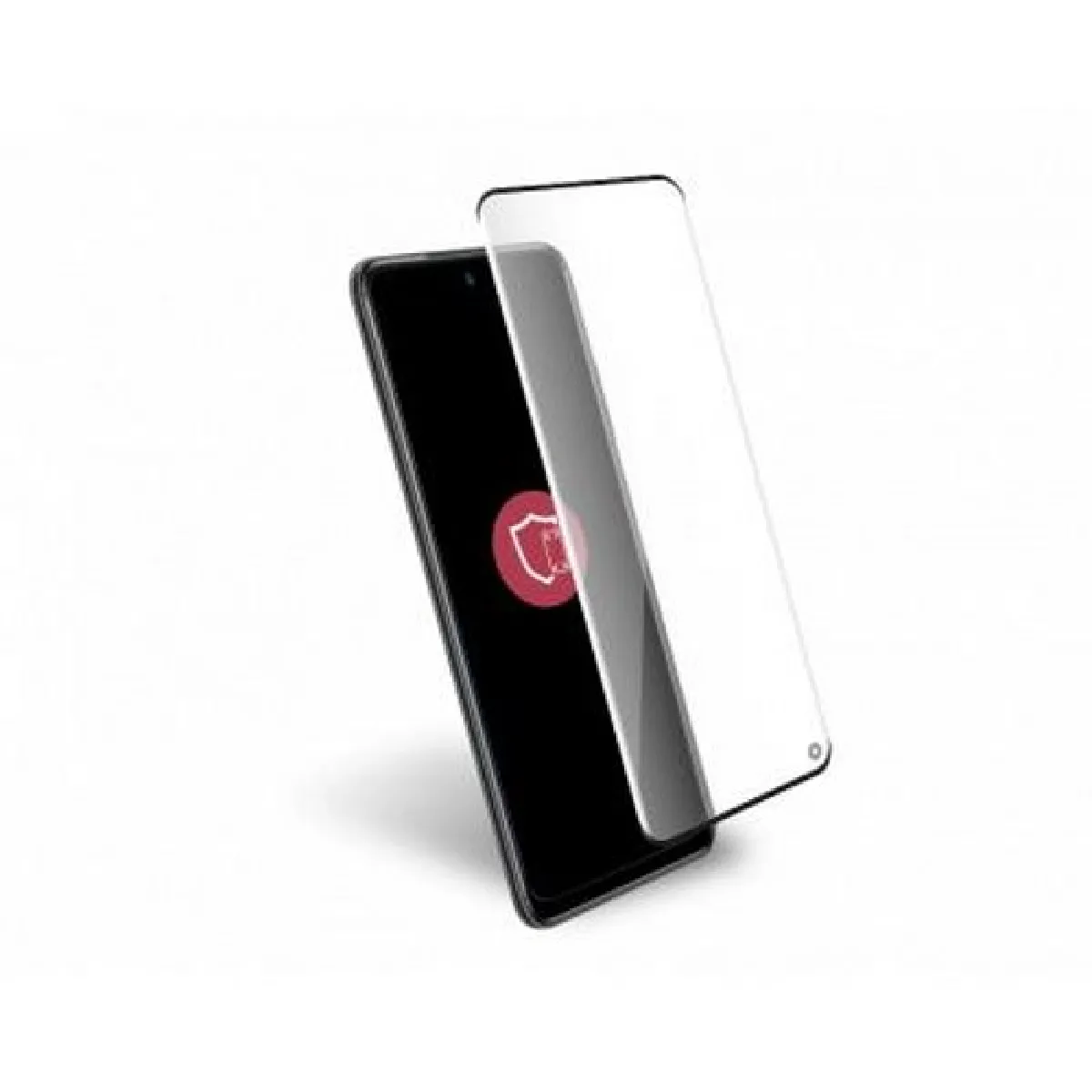 Force Glass Verre Pour Xiaomi 12 Pro 3D Transparent