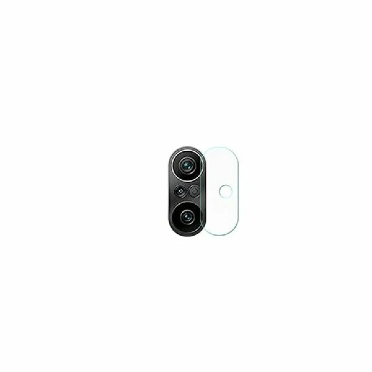 Phonecare Xiaomi Mi 11I Caméra