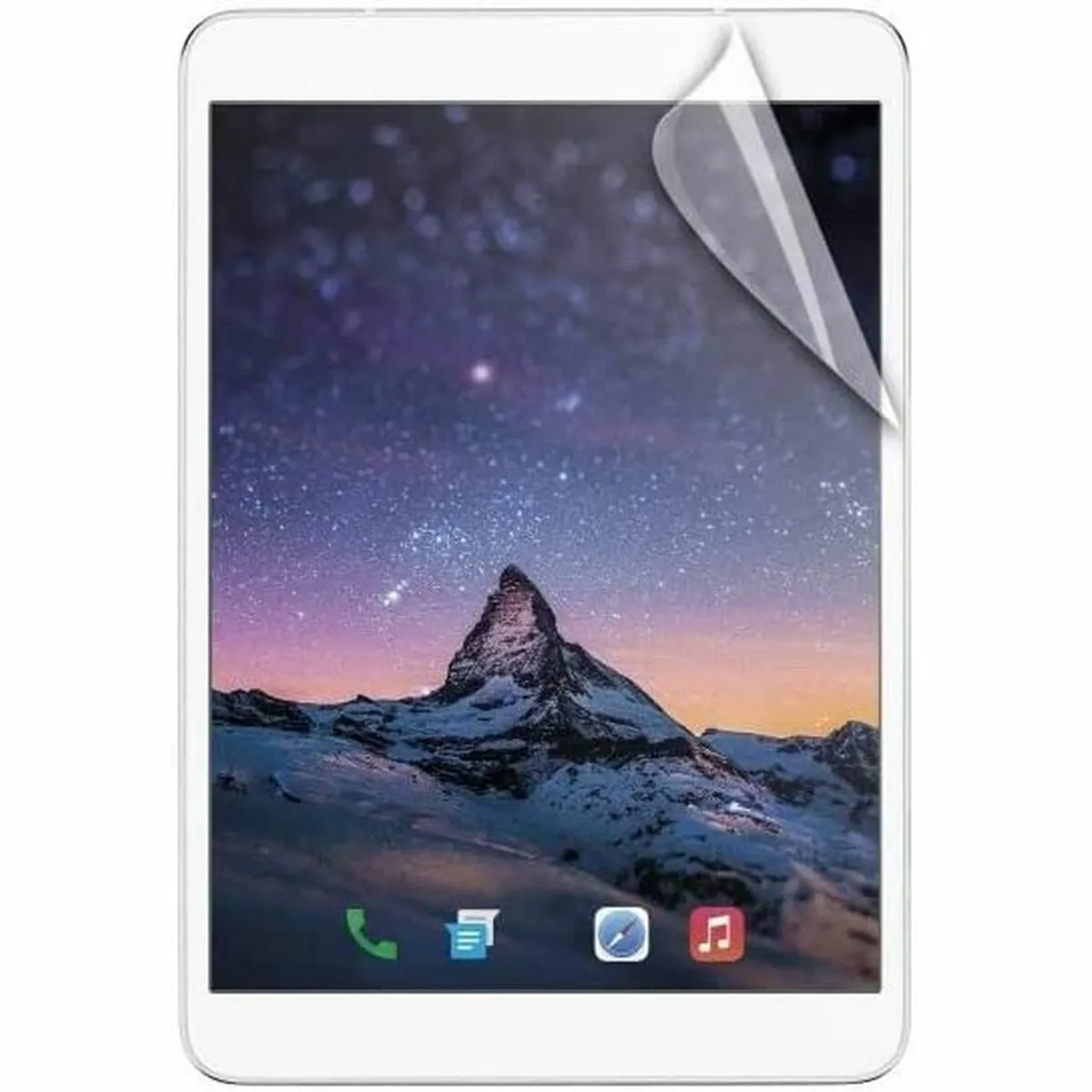 Protector de écran Mobilis pour Samsung Galaxy Tab Active 3 8" 6H - Image 2