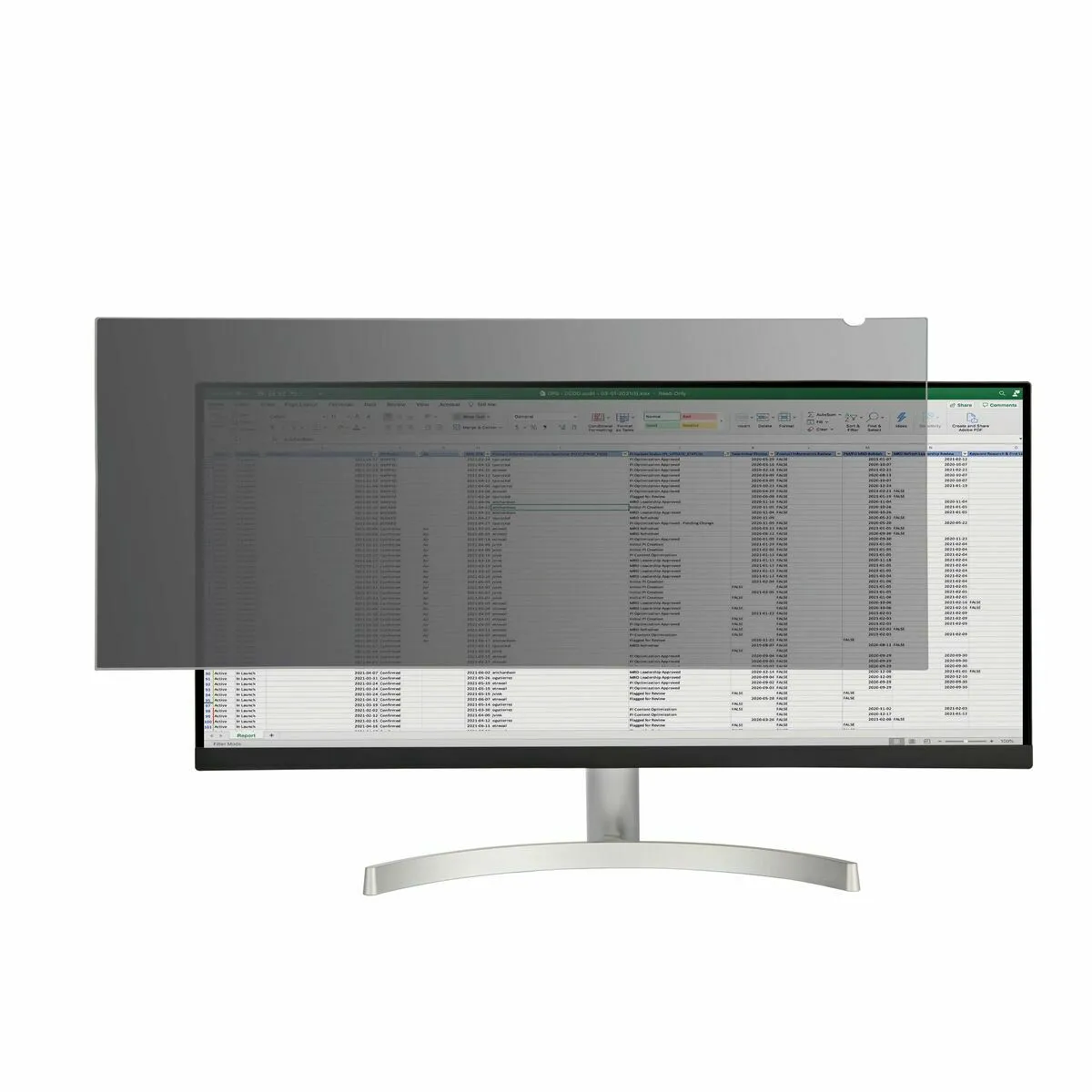 Startech.com Startech Moniteur 34" Filtre Confidentialité