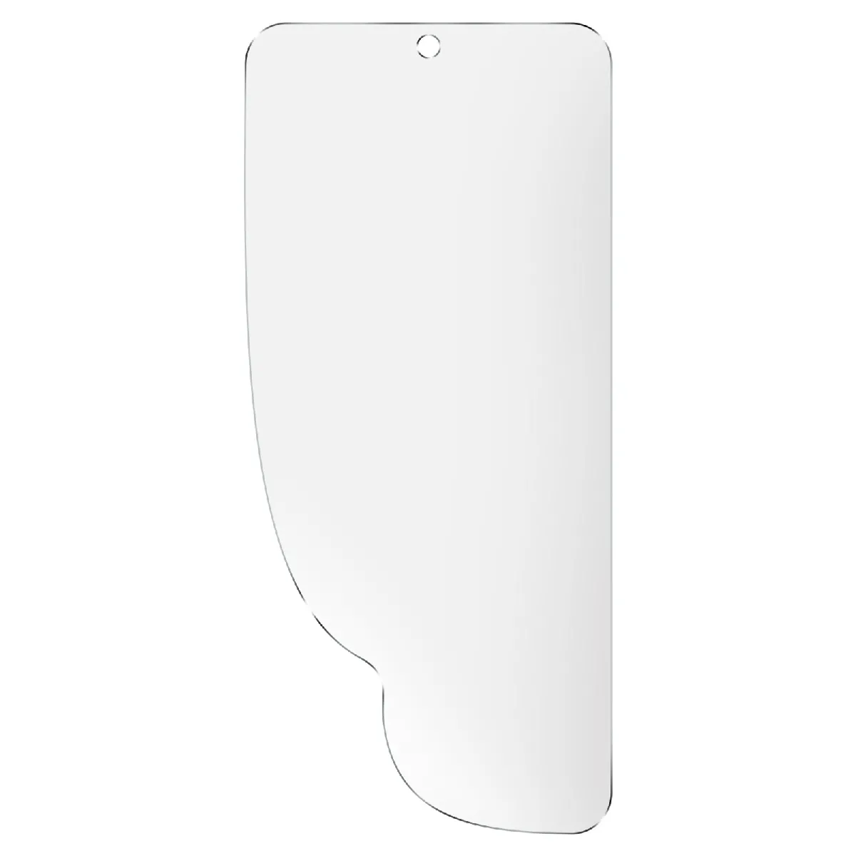 Avizar Film Écran Pour Realme 11 Pro Et 11 Pro Plus Incassable Anti-Rayures Transparent