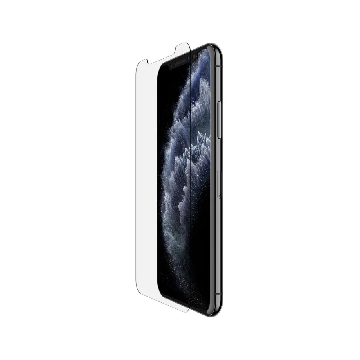 Belkin InvisiGlass Ultra pour iPhone Max / 11 Pro Max - vue 2