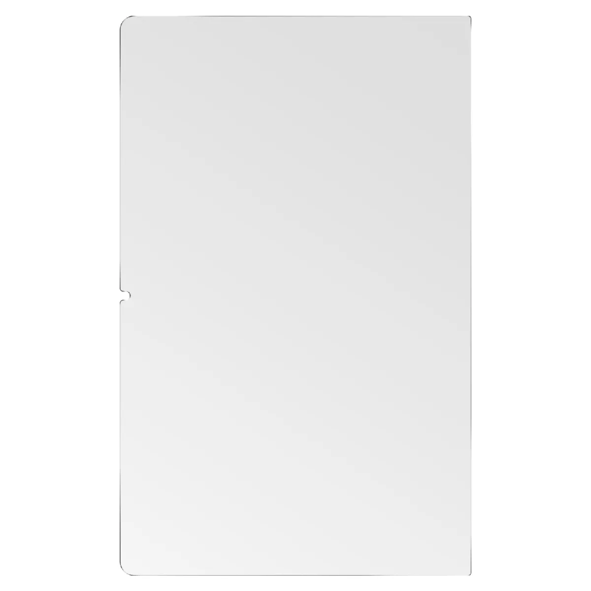 Avizar Verre Trempé Lenovo Yoga Tab 11 Dureté 9H Anti-Traces Transparent