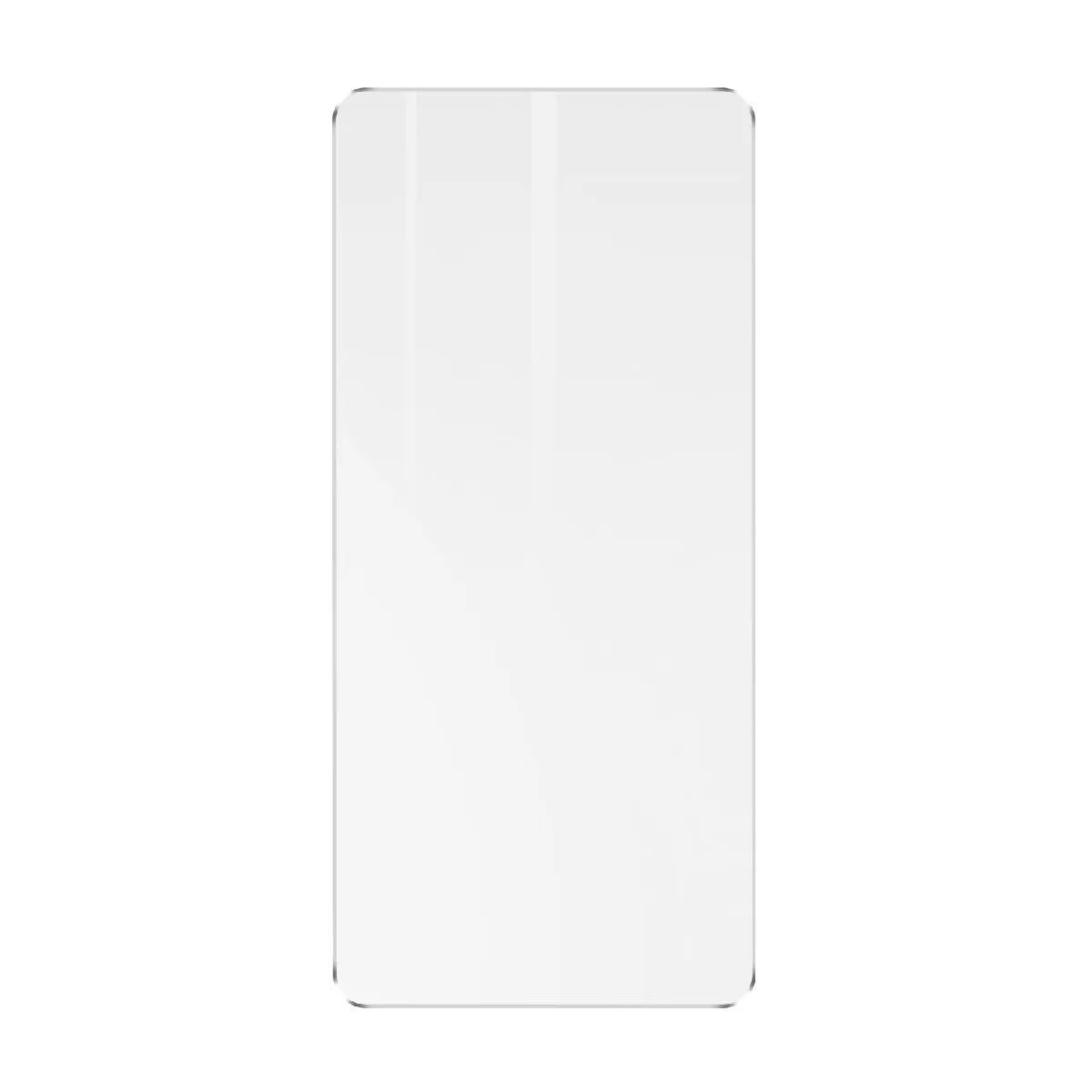 Avizar Oppo Find X5/Oneplus Nord Ce 2 - Verre Trempé Incurvé