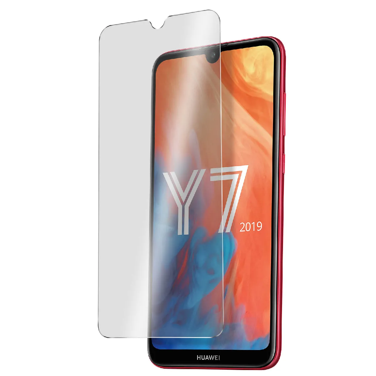 Avizar Huawei Y7 2019