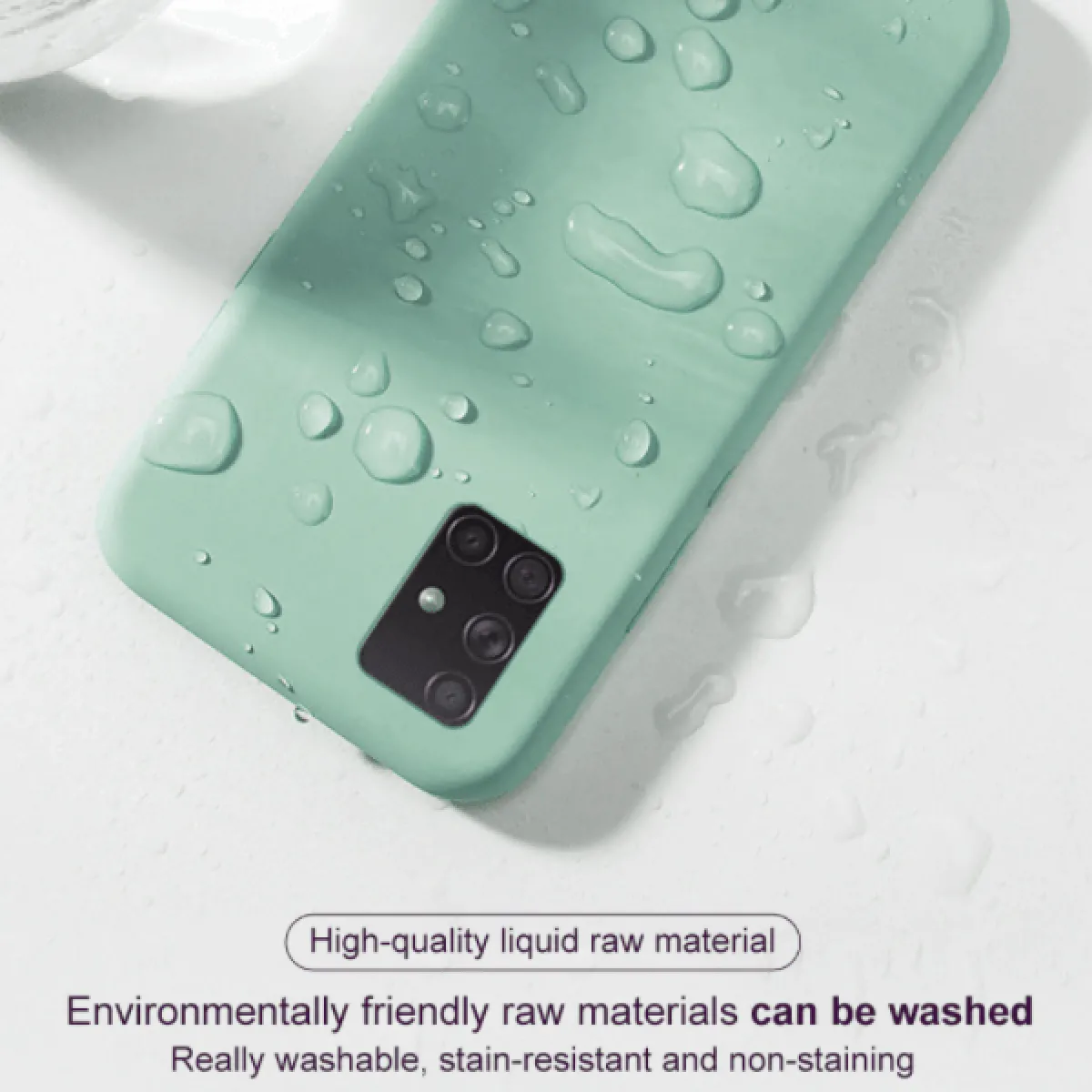 Film De Protection Hydrogel Intégral Pour Xiaomi Redmi Note 11 4G - écran 6.0", Transparent