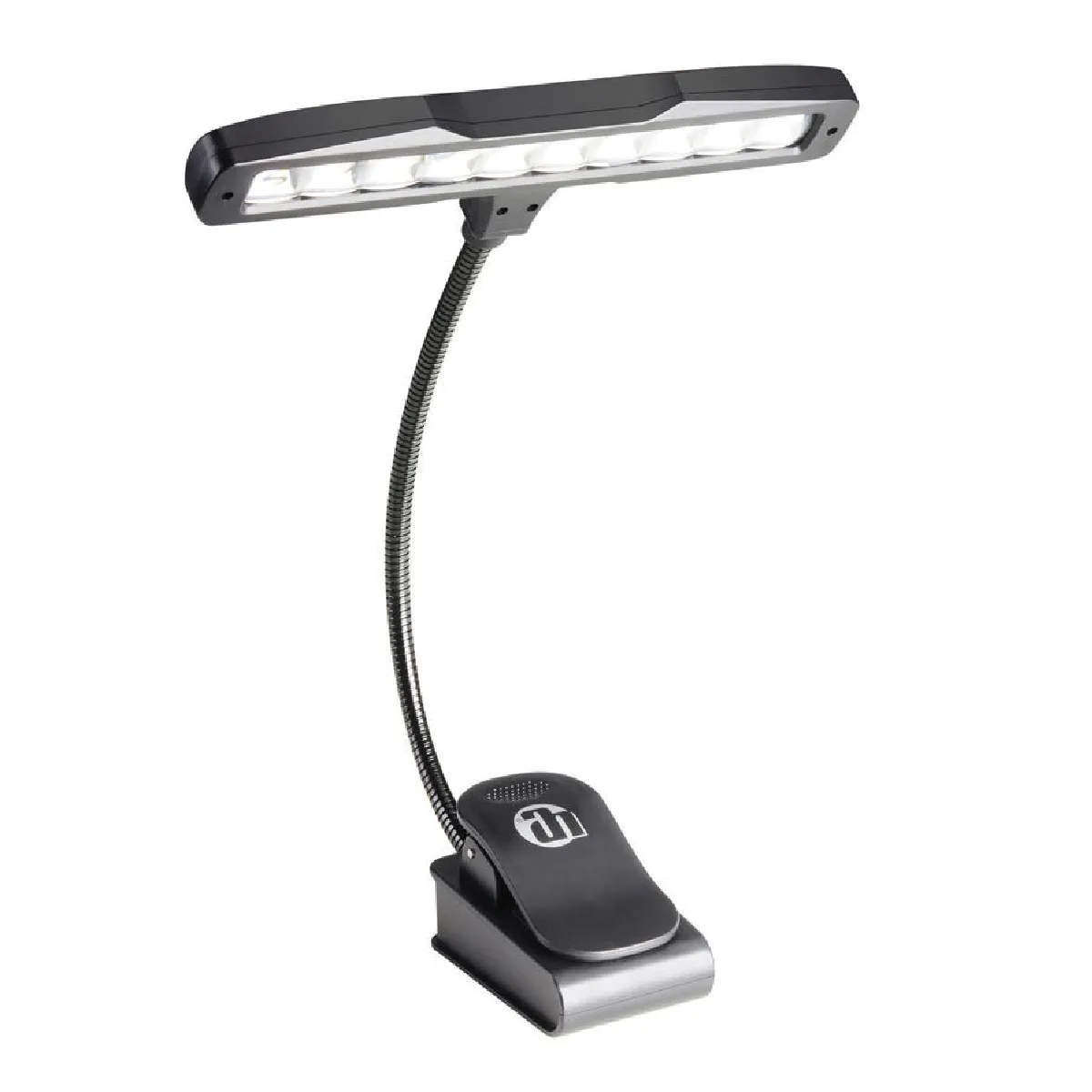 Adam Hall Lampe Pour Pupitre Sled 10