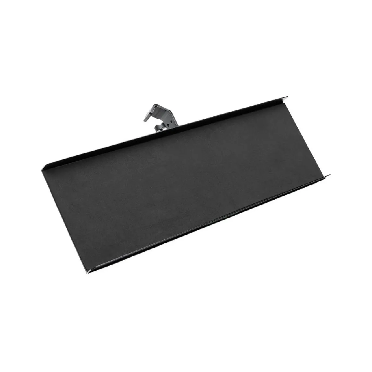Gravity Noir Tablette De Rangement Ma Tray 2