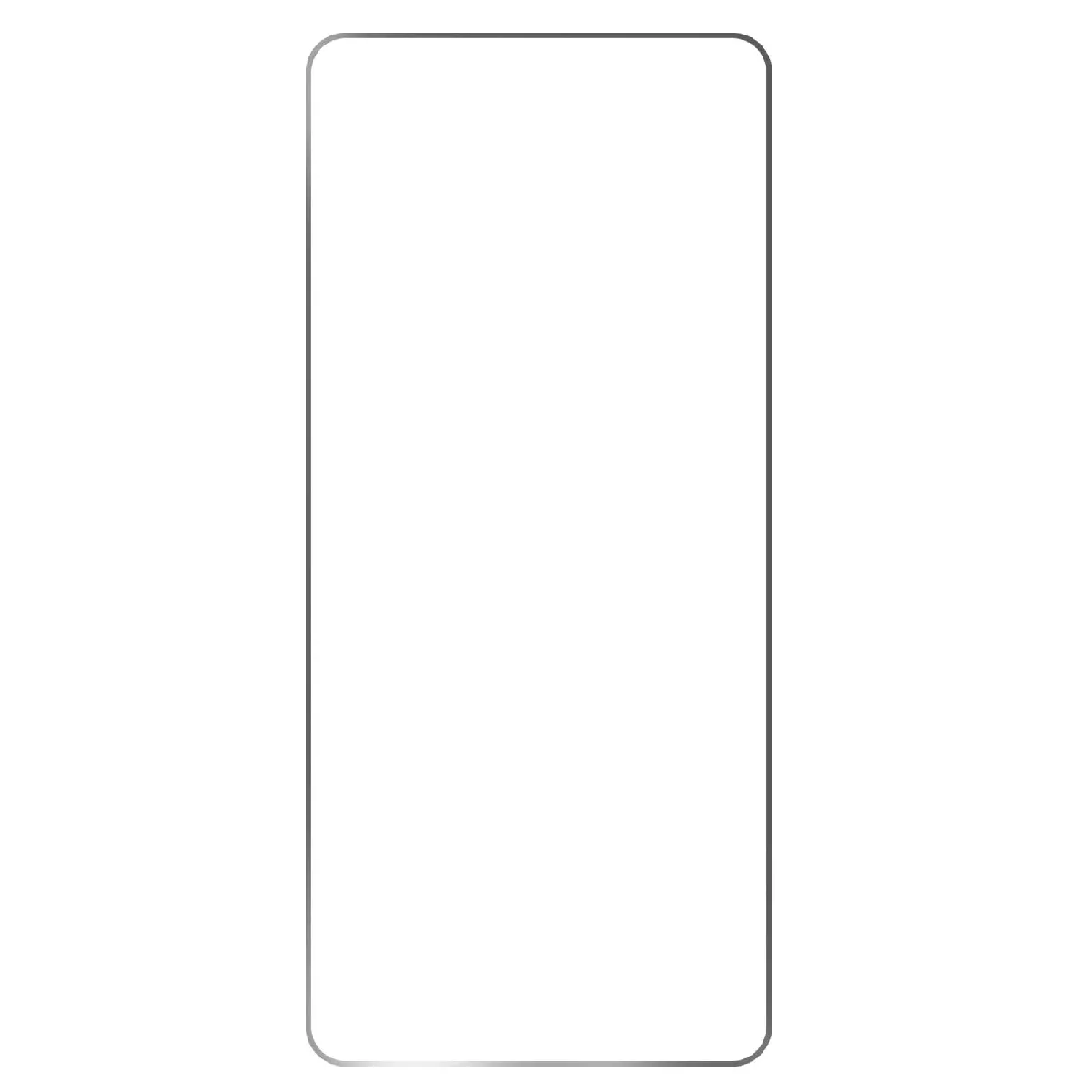 Avizar Verre Trempé Oppo Reno 8 5G 9H Anti-Rayures Anti-Traces Transparent