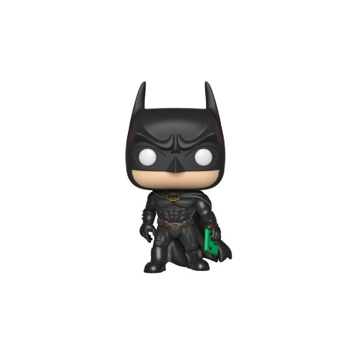 FUNKO DC Comics POP! Batman 80th Heroes 9 cm