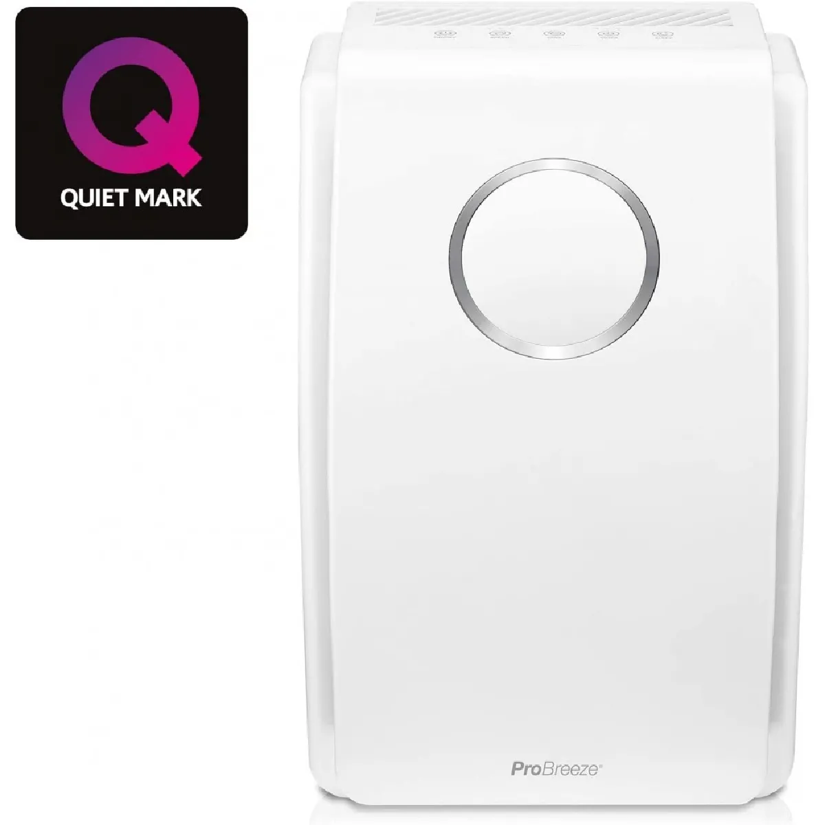 Pro Breeze Air Purifier