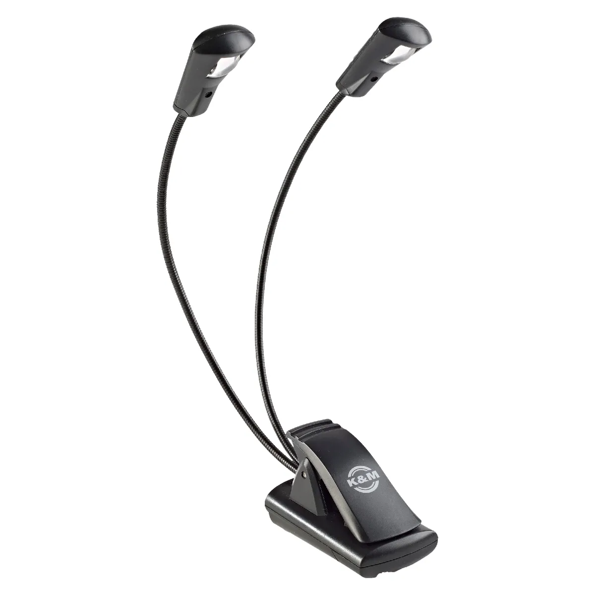 K&M Double LED FlexLight