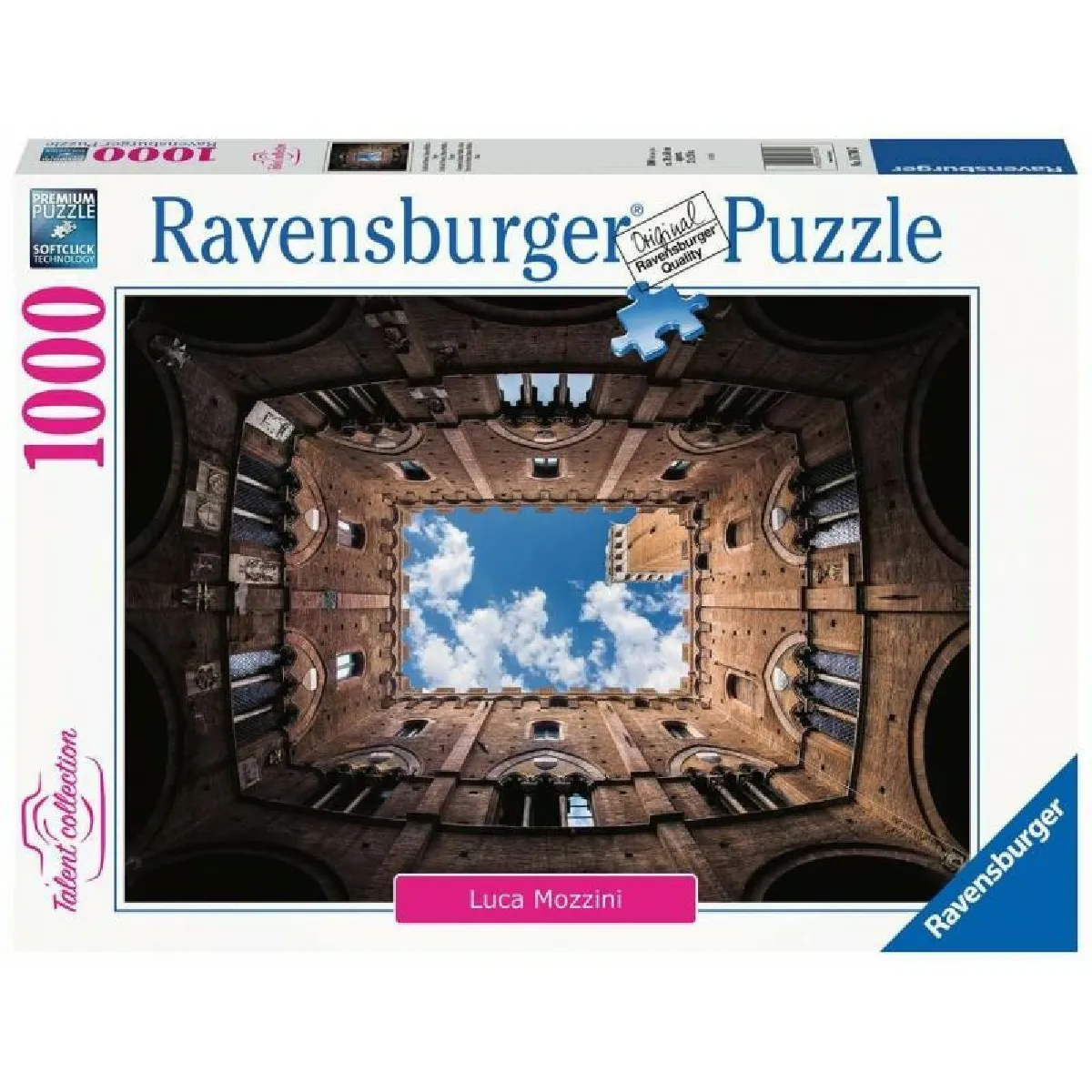 Ravensburger Collection Talent Sienne
