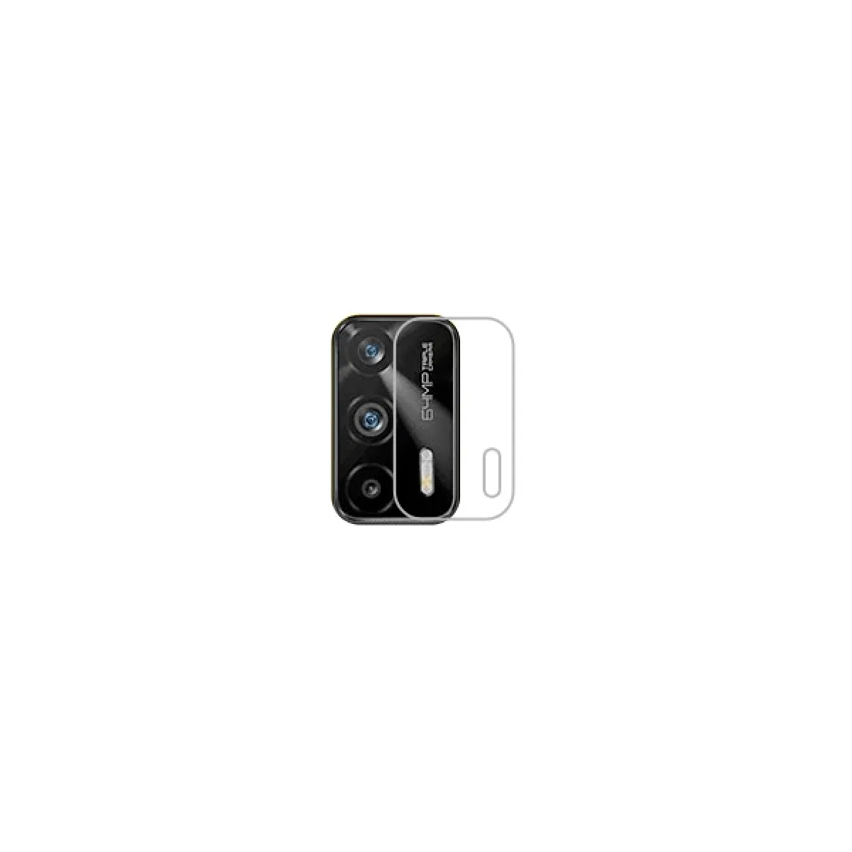 Phonecare Realme Gt Neo Caméra