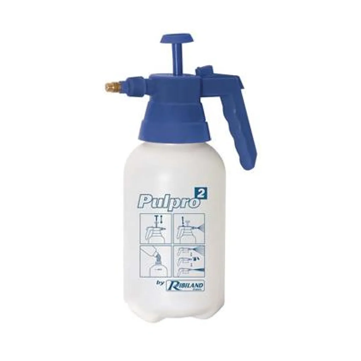 RIBIMEX  Pulpro 2