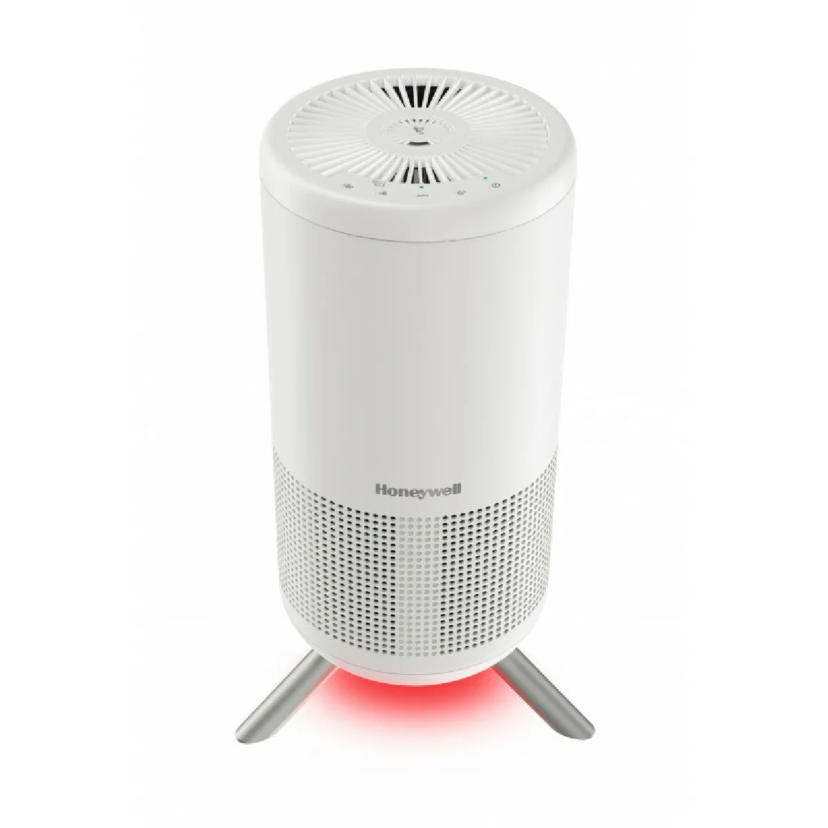 HONEYWELL  Purificateur HPA830WE4 - 18m&sup2;