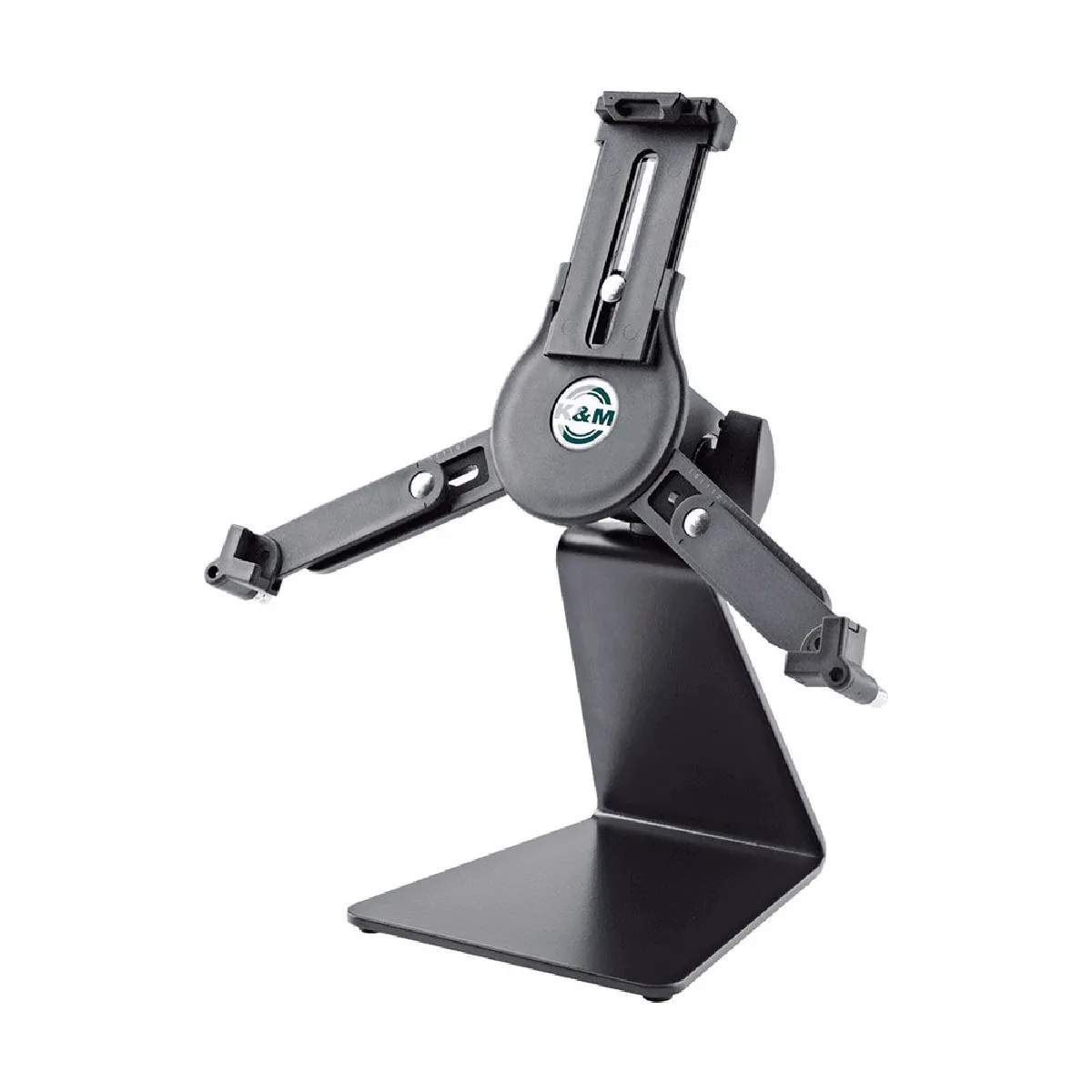 K&M 19792 - Stands Tablette Universel - Image 3