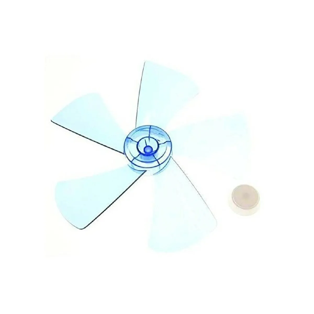Rowenta Hélice complète pour Purificateur d'Air CS-00139745