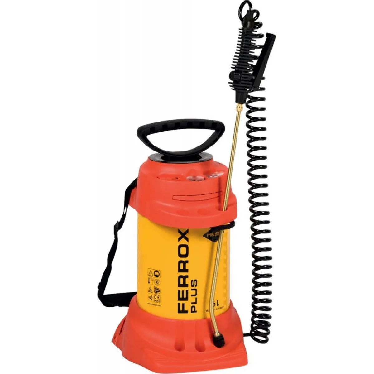 MESTO Ferrox Plus 6L