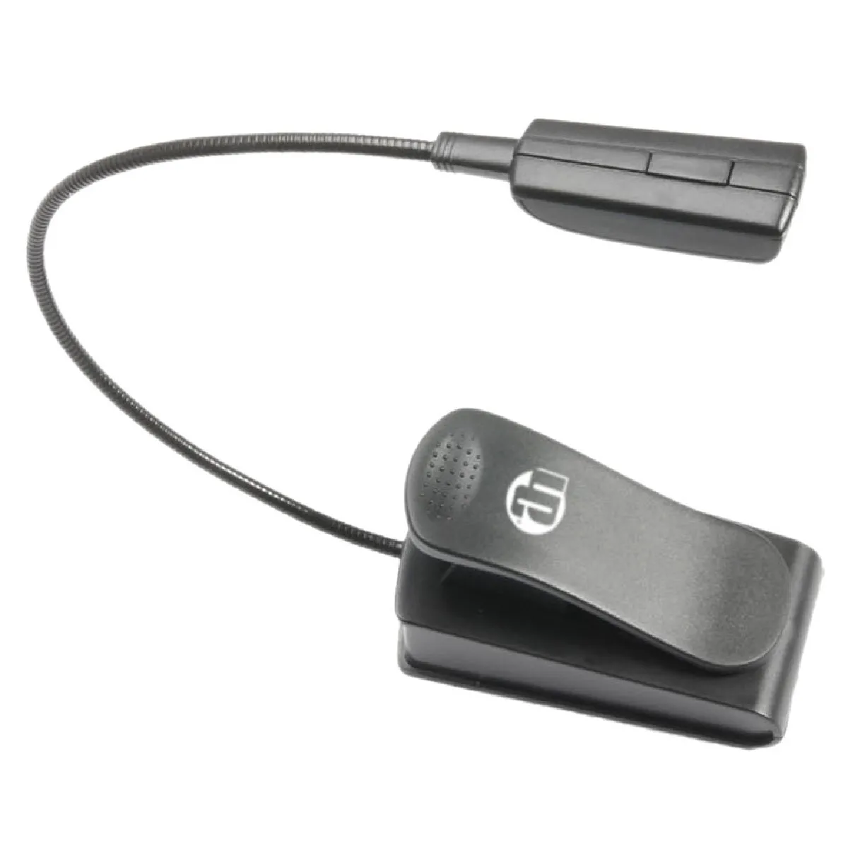 Adam Hall Noir Lampe De Pupitre Sled 1 Pro