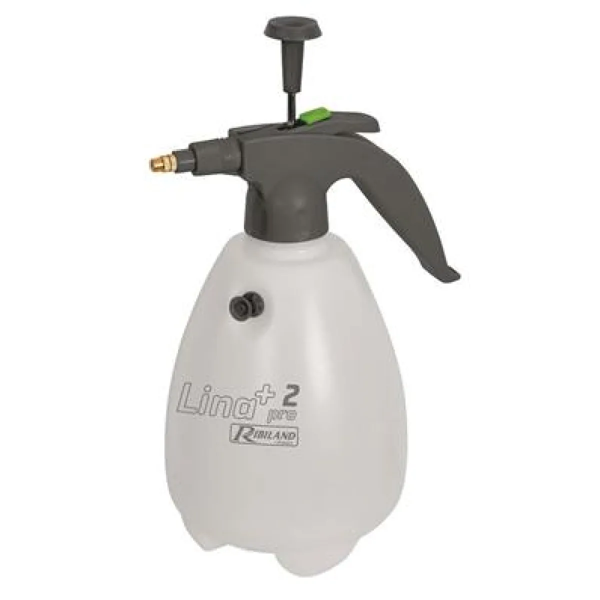 Pulvérisateur professionnel 2 Litres - vue 2