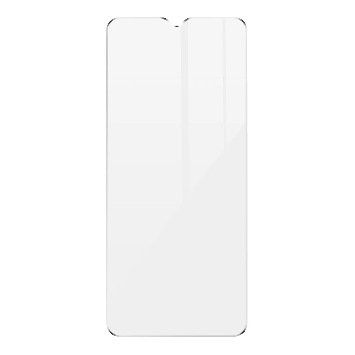 Avizar Verre Trempé Pour Honor 70 Lite, X8 5G Et X6 9H Anti-Rayures Transparent