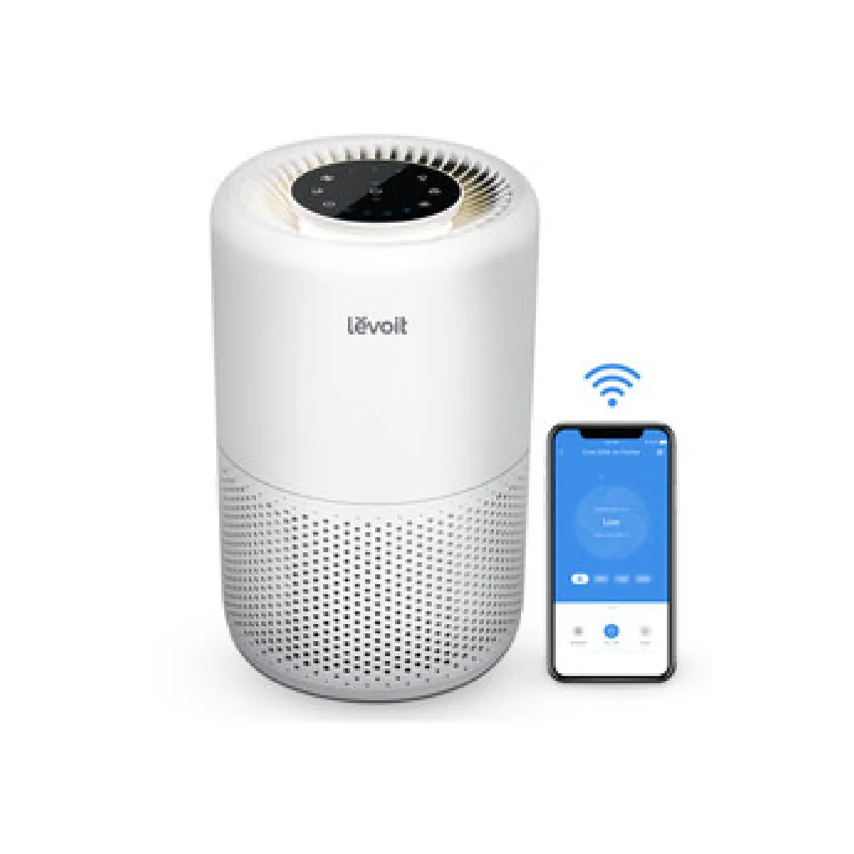LEVOIT  Core 200S