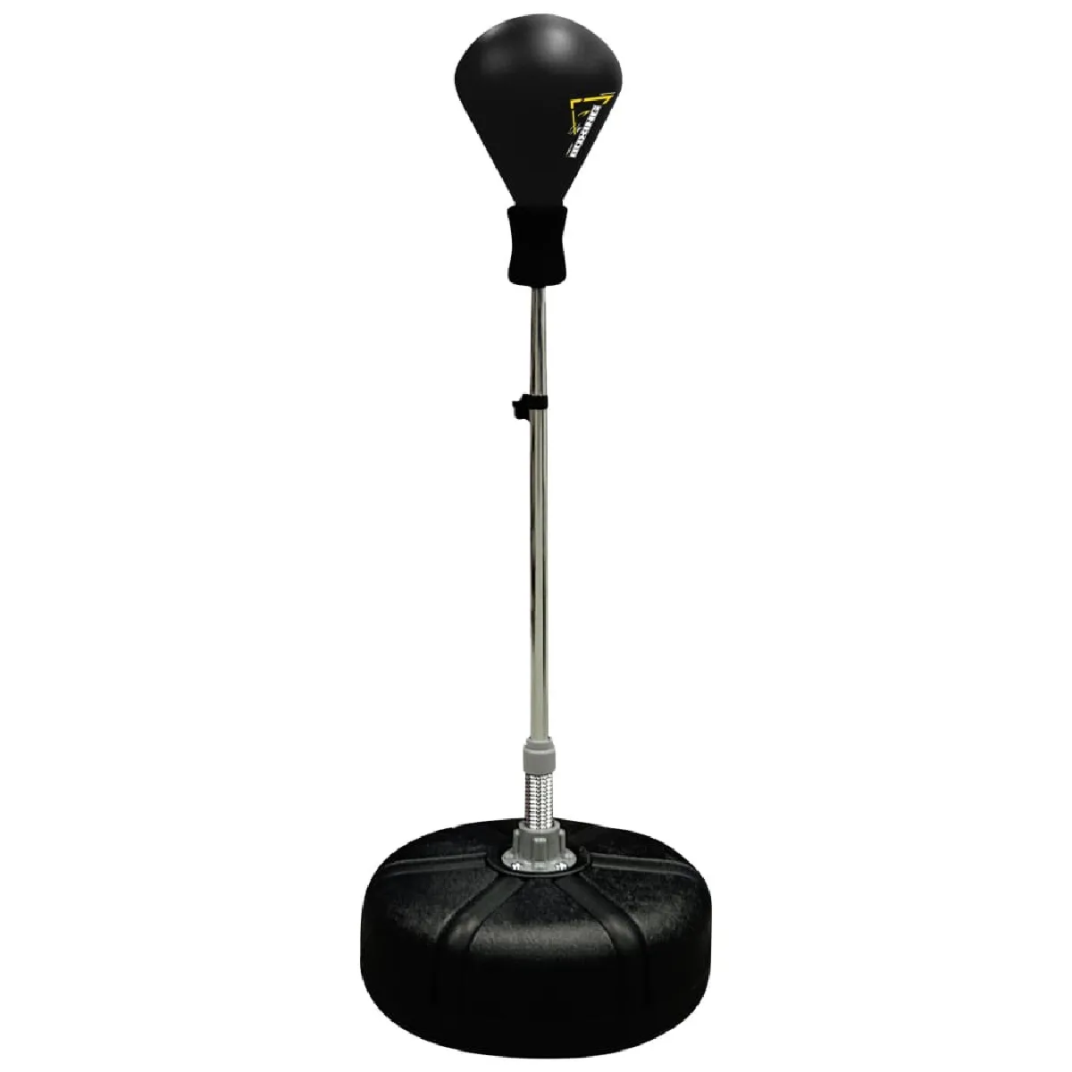 Avento Noir Punching Ball - Image 2