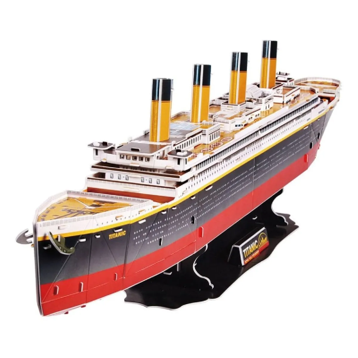 Revell Puzzle 3D RMS Titanic Revell Puzzle 3D RMS Titanic