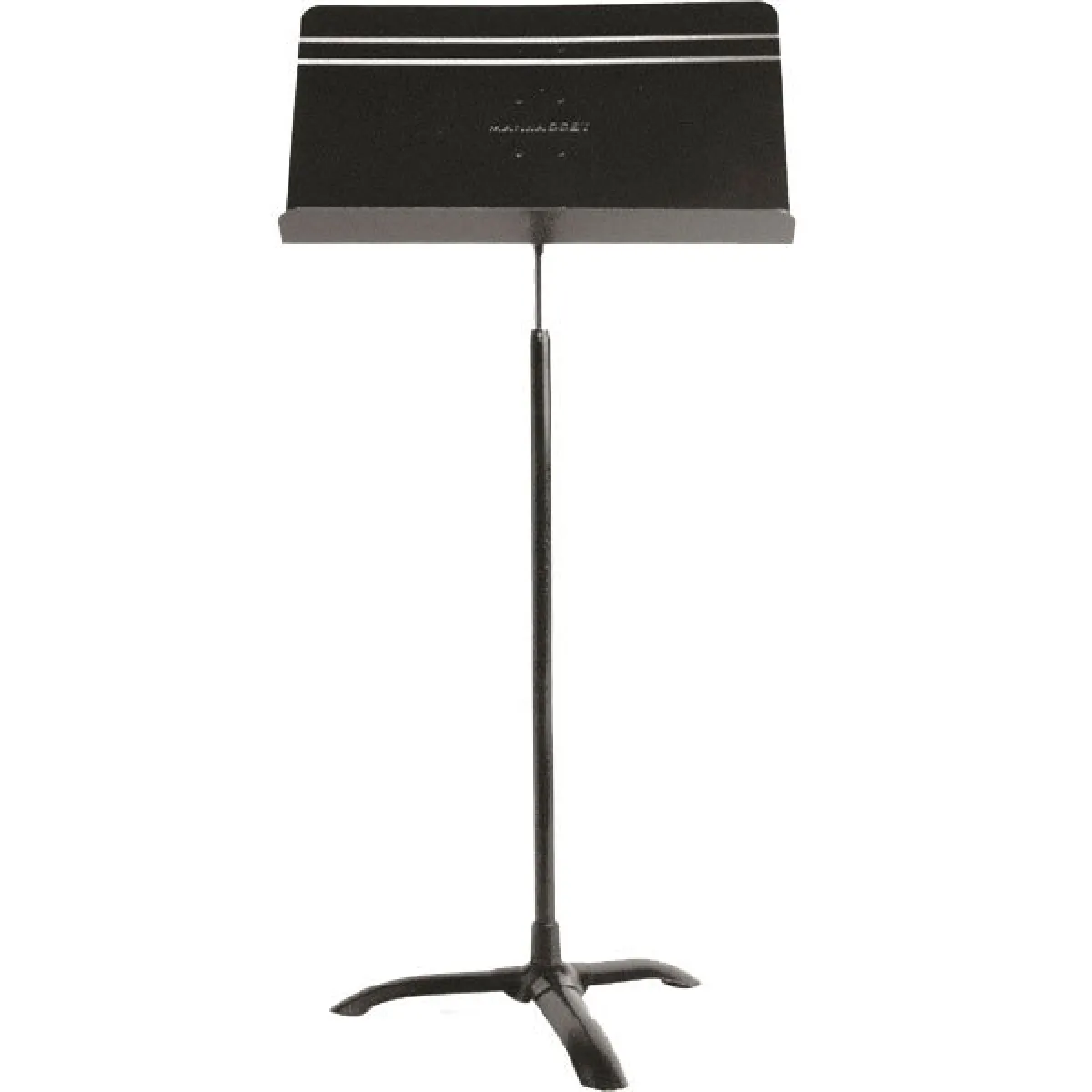 Manhasset - Pupitre Symphony - Pupitre de chef d'orchestre - Noir - Image 3