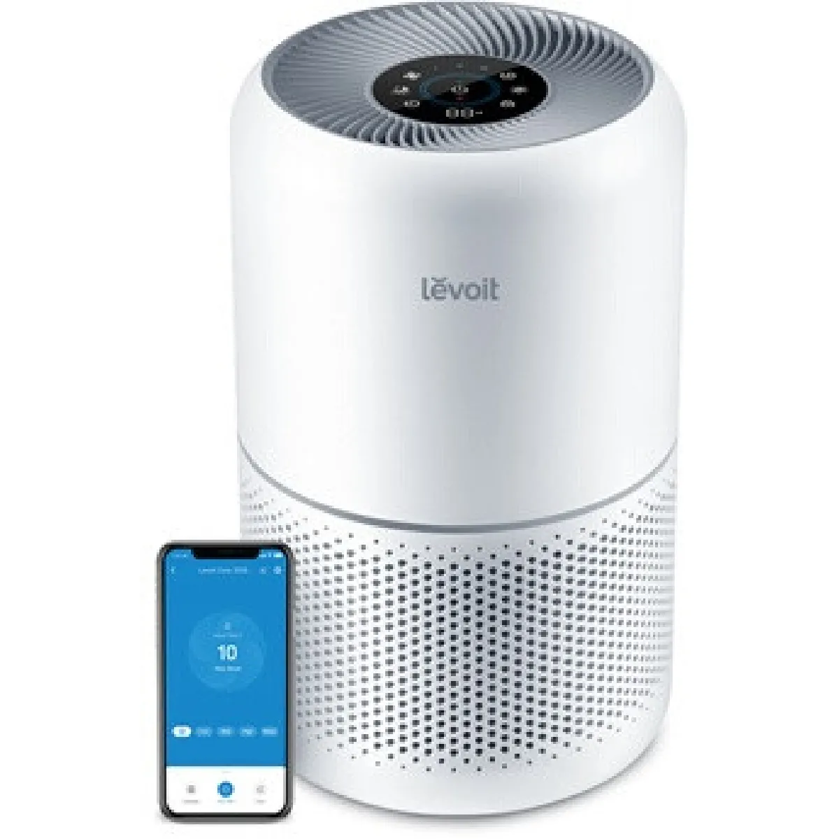 Levoit Purificateur D'air Core 300 Rac - 195 M³/H