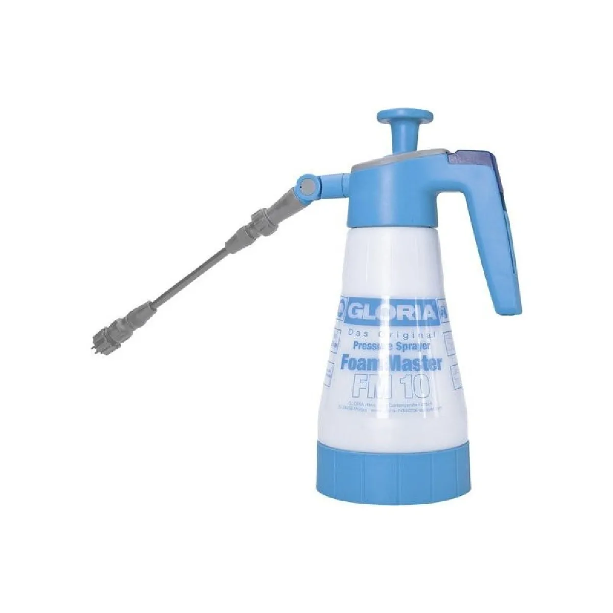 Pulvérisateur à mousse GLORIA FoamMaster FM10 Flex - vue 2