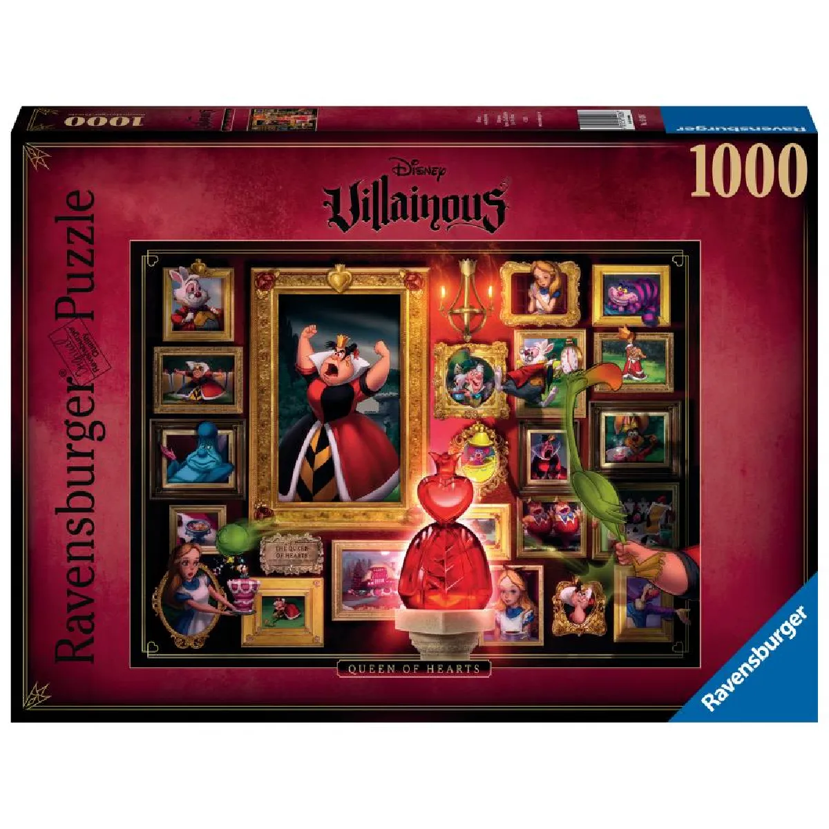 ravensburger-puzzle-la-reine-de-coeur-disney-villainous-1000-pieces-rue-du-commerce-m24073225120