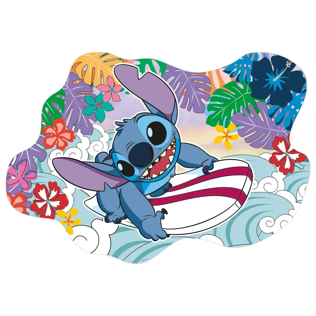 Educa Puzzle enfant Stitch 250 pièces