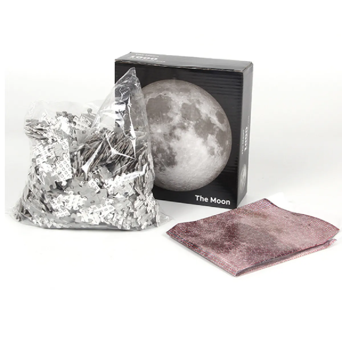 Meilleurs prix pour Puzzle Espace 3D Universal