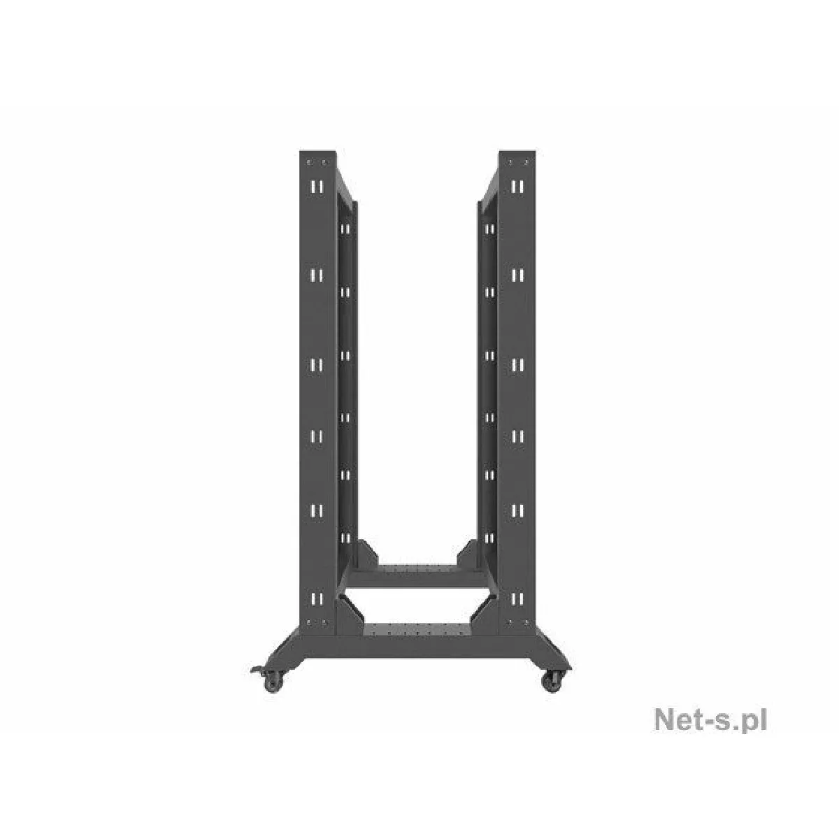 Lanberg Rack Amovible Pour Composants