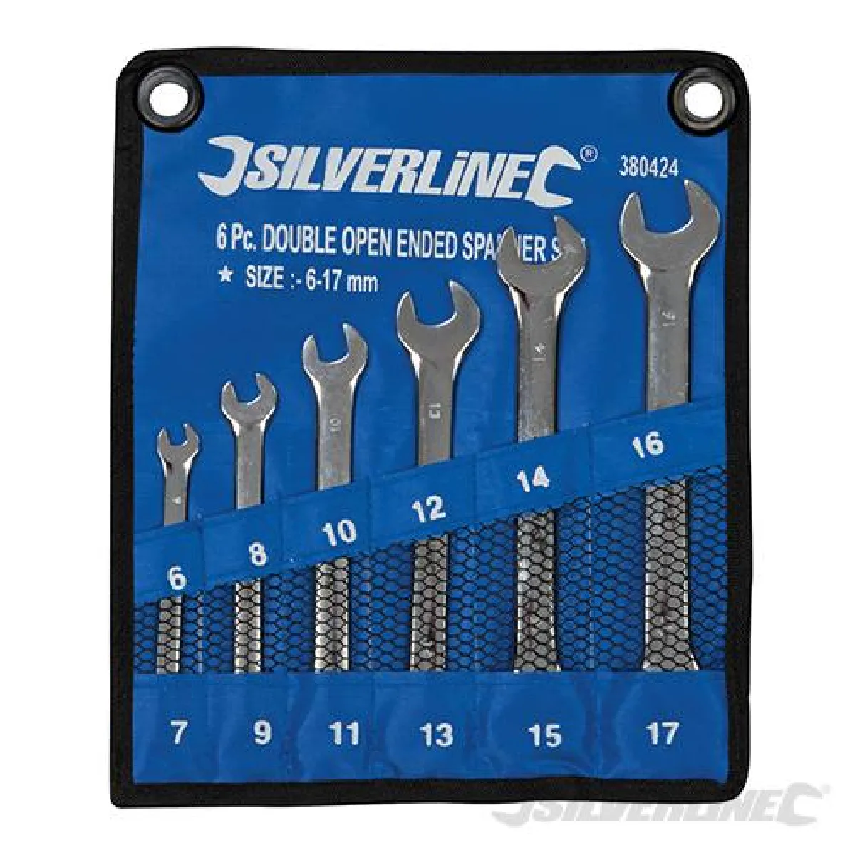 Silverline Ciseau à bois Expert 13 mm - vue 10