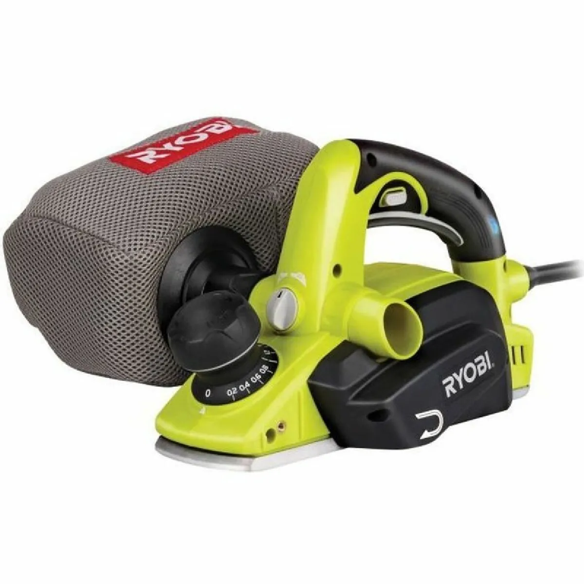 Ryobi Rabot charpente