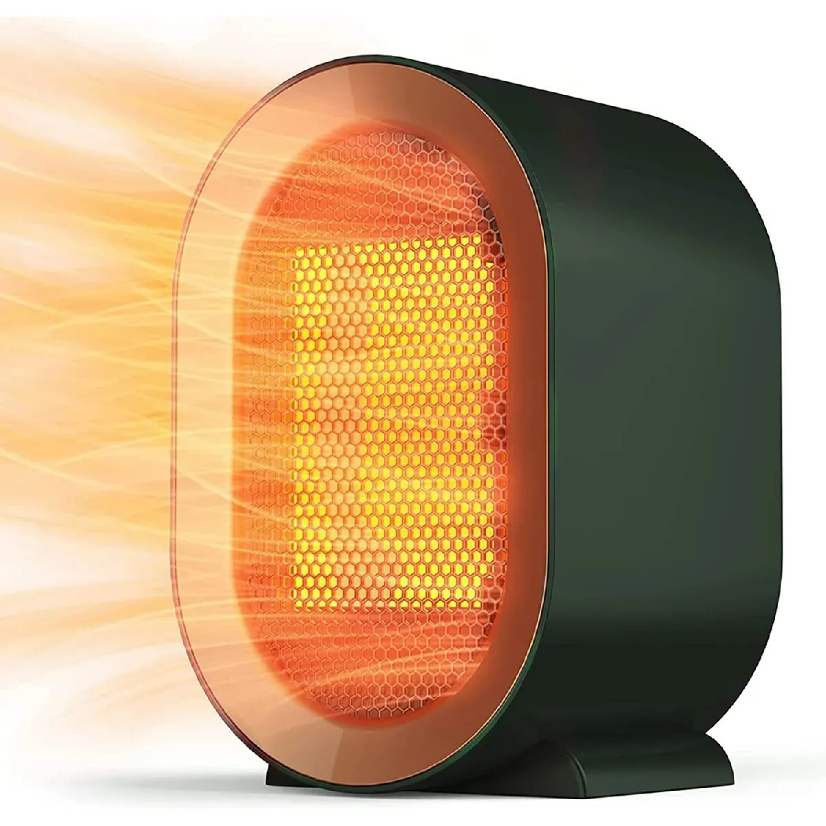 Vendos85 Chauffage D'appoint - vue 2
