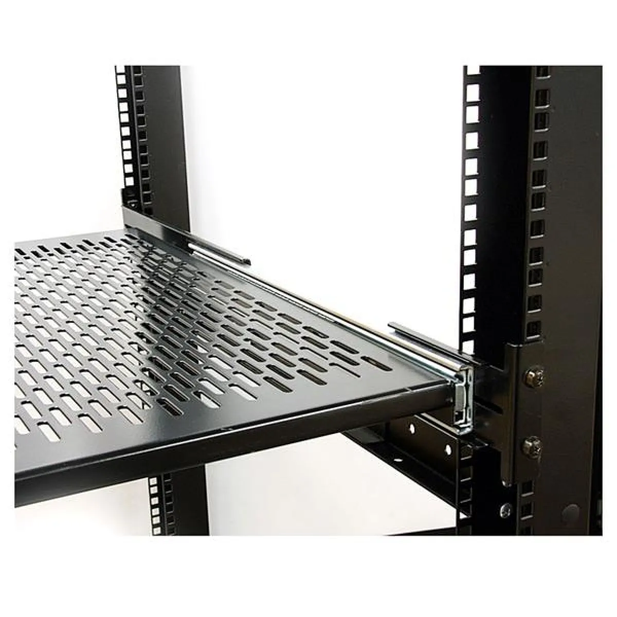 Startech-com Étagère rack 19 pouces Startech-com Étagère rack 19 pouces