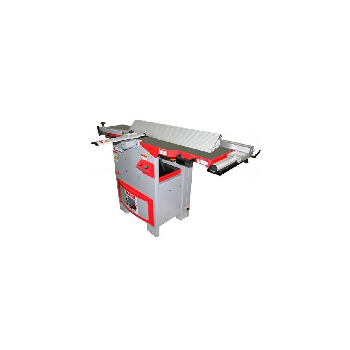 Holzmann - Dégauchisseuse-raboteuse - 2200W - 400V - Image 4