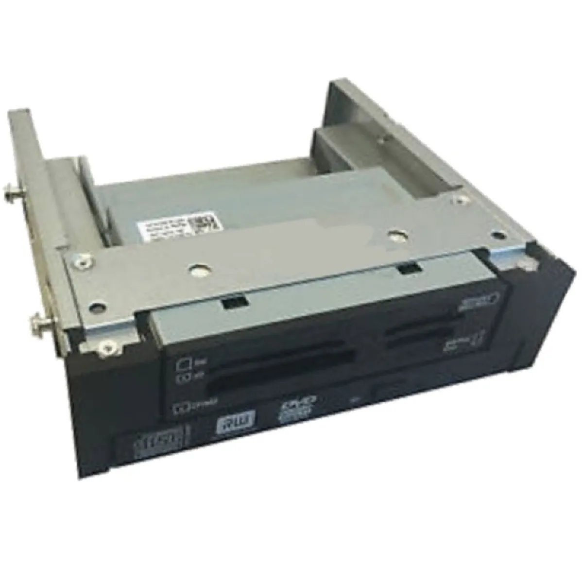 Dell Rack Caddy 1B23G6400 Lecteur CarteDVD