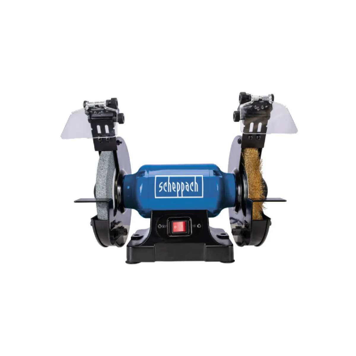 Scheppach Sm200lb