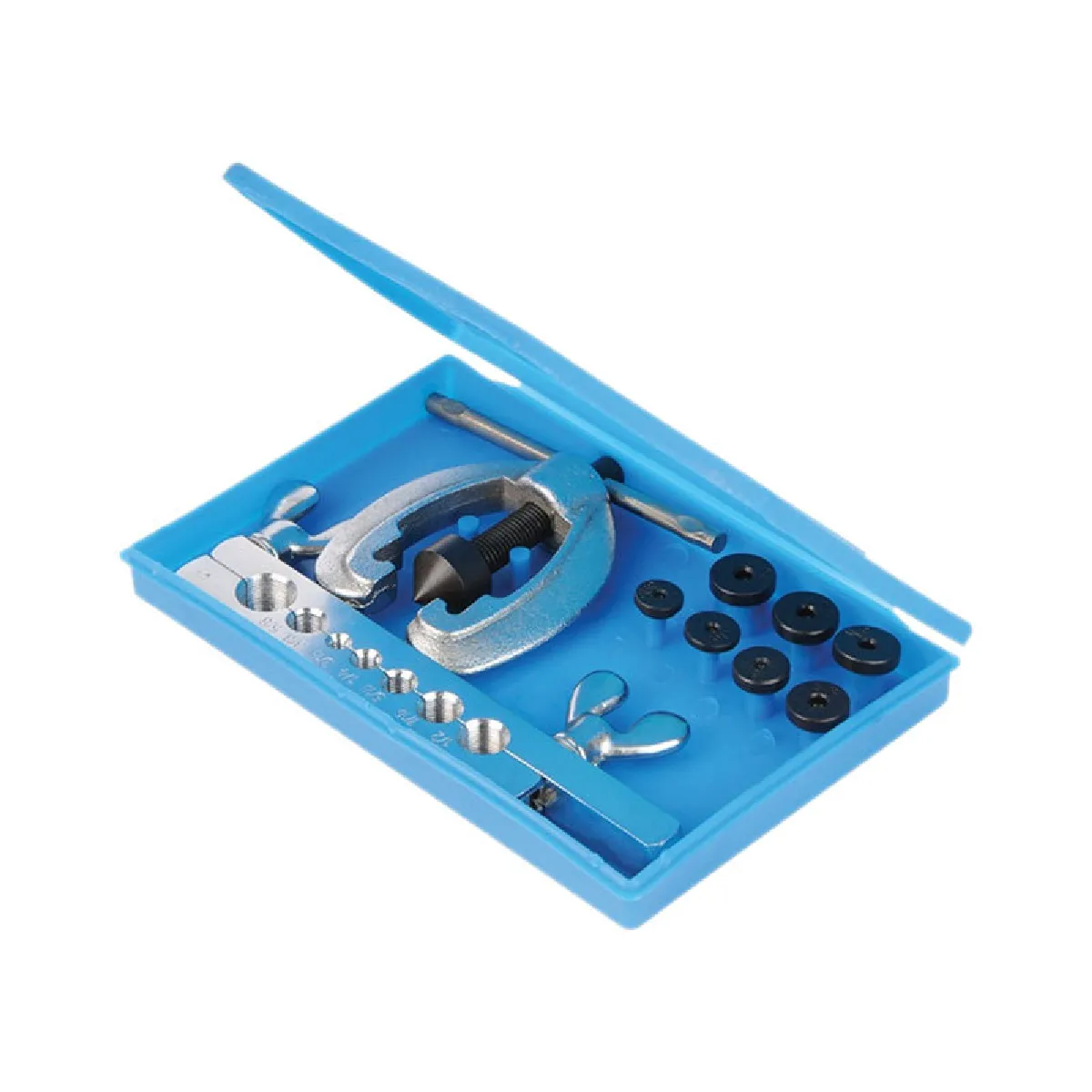 Silverline Coffret dudgeonnière