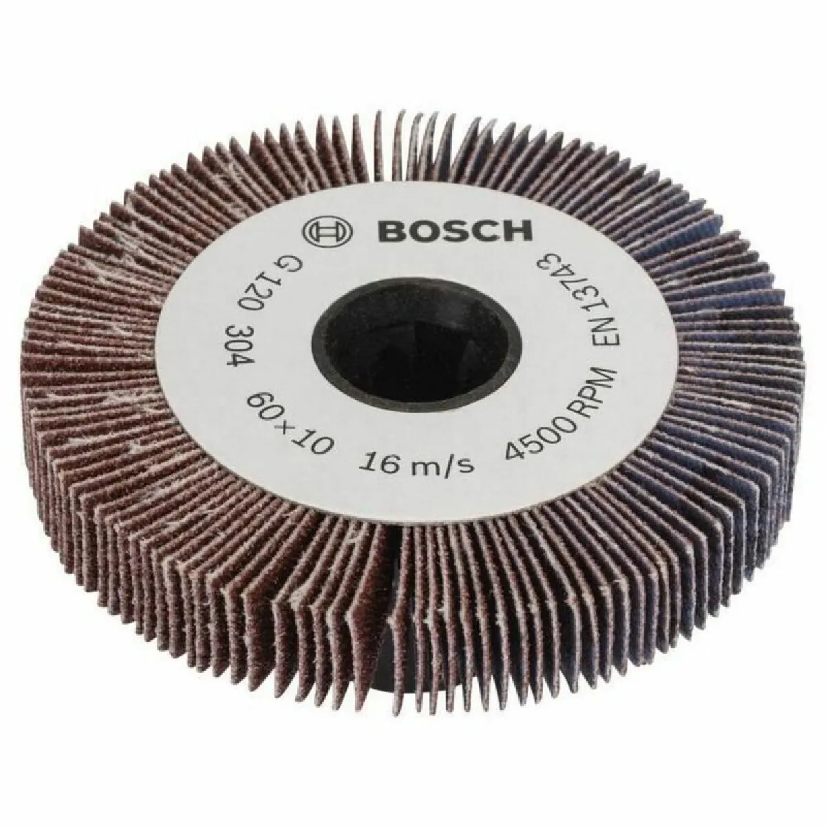 Bosch Brosse Multilame 1600A0014Z