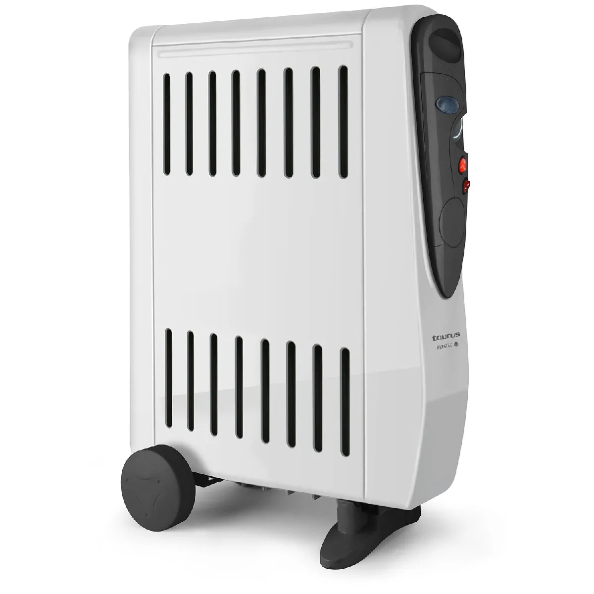 Radiateur À Bain D'huile Avec Humidificateur Tuareg 2000 - vue 2