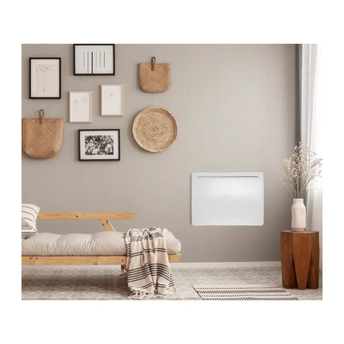 Oceanic Blanc Rubis