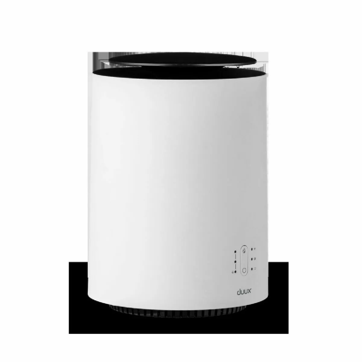 Duux Blanc Threesixty 2 Chauffage Soufflant Connecté 1800 W - Image 4