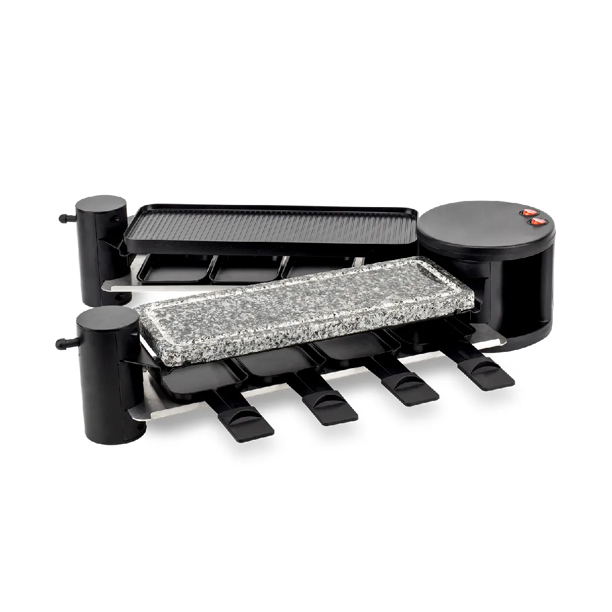 H.Koenig RP360 - vue 2