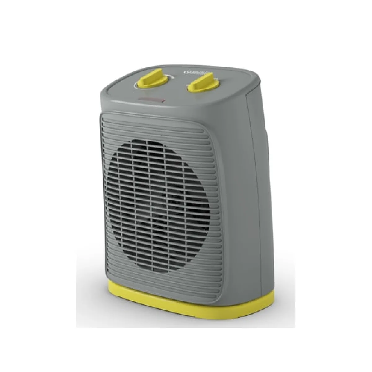 Chauffage Soufflant Olimpia Splendid Caldo Rock O 2000W Oscillant IP21 - Image 4